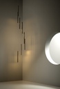 PARALLELS PENDANT LIGHT