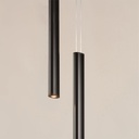 PARALLELS PENDANT LIGHT