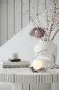 PETAL TABLE LIGHT