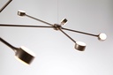 RAMUS PENDANT LIGHT