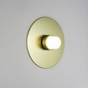 TYPOGRAPHY -  CILON MINI WALL LIGHT