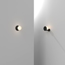 TYPOGRAPHY -  VELA AMID WALL LIGHT