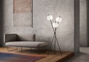 KUSHI FLOOR LAMP