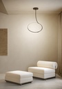 POISE CEILING LIGHT