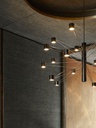 POLAR 15 PENDANT LIGHT