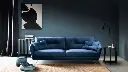 DUKE LINEAR SOFA