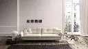 DUKE LINEAR SOFA