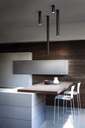 A-TUBE CEILING FLUSH 