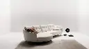 ETHOS COMPOSITION SOFA [C1]