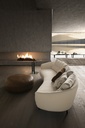 ETHOS CURVED SOFA