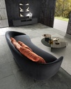 ETHOS DORMEUSE SOFA