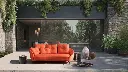 ETHOS DORMEUSE OUTDOOR
