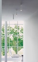 A-TUBE CEILING FLUSH 