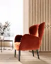 VERA ARMCHAIR