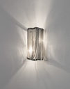 ATLANTIS SMALL WALL SCONCE