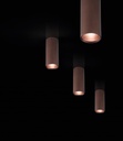 A-TUBE CEILING FLUSH 