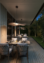 MEDITERRANIA PENDANT OUTDOOR