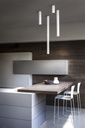 A-TUBE CEILING FLUSH 