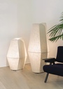 VOLUTE FLOOR LIGHT INDOOR