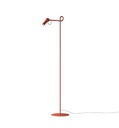 BIRD FLOOR LAMP