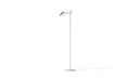 BIRD FLOOR LAMP