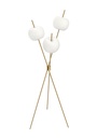 KUSHI FLOOR LAMP