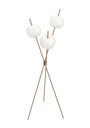 KUSHI FLOOR LAMP