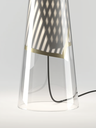 CONO DI LUCE TABLE