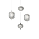 JEFFERSON PENDANT & CLUSTER SMALL