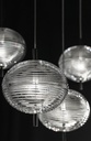 JEFFERSON PENDANT & CLUSTER MINI