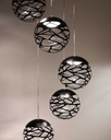 KELLY PENDANT & CLUSTER