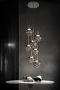 KELLY PENDANT & CLUSTER