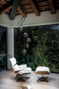 KELLY PENDANT & CLUSTER