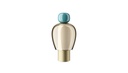 EASY PEASY FLAMINGO & LAGOON - PORTABLE LAMP