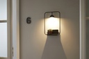 CUPOLINA WALL LIGHT [3930]