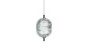JEFFERSON PENDANT & CLUSTER SMALL