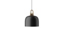 JIM BELL PENDANT & CLUSTER