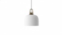 JIM BELL PENDANT & CLUSTER