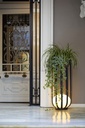 BOLS FLOOR OUTDOOR LIGHT H 94.5 cm