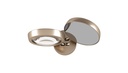 NAUTILUS WALL & CEILING LIGHT 