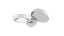 NAUTILUS WALL & CEILING LIGHT 