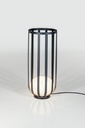 BOLS FLOOR OUTDOOR LIGHT H 94.5 cm