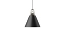 JIM CONE PENDANT & CLUSTER