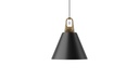 JIM CONE PENDANT & CLUSTER