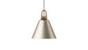 JIM CONE PENDANT & CLUSTER
