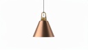 JIM CONE PENDANT & CLUSTER