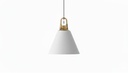 JIM CONE PENDANT & CLUSTER