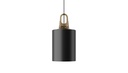 JIM CYLINDER PENDANT & CLUSTER