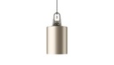 JIM CYLINDER PENDANT & CLUSTER