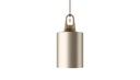 JIM CYLINDER PENDANT & CLUSTER